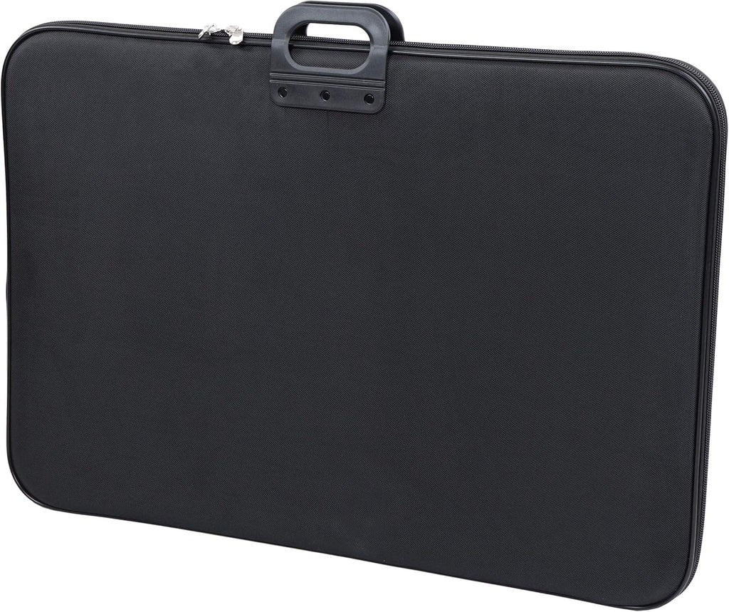 Portable 1000pc Jigsaw Puzzle Carry Case with Puzzle Mat T67988