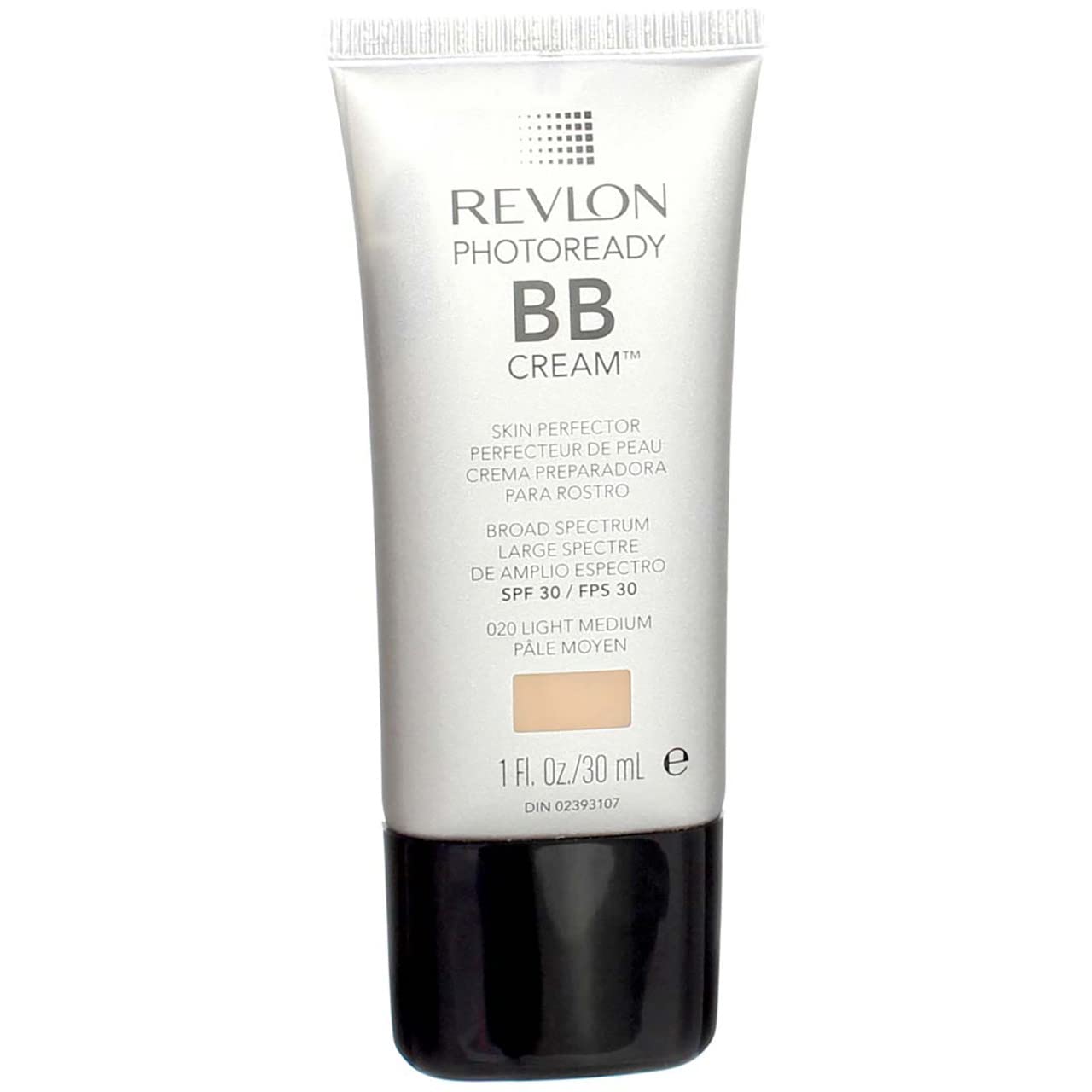 20 Light/Medium BB Cream SPF30 1 oz P7786