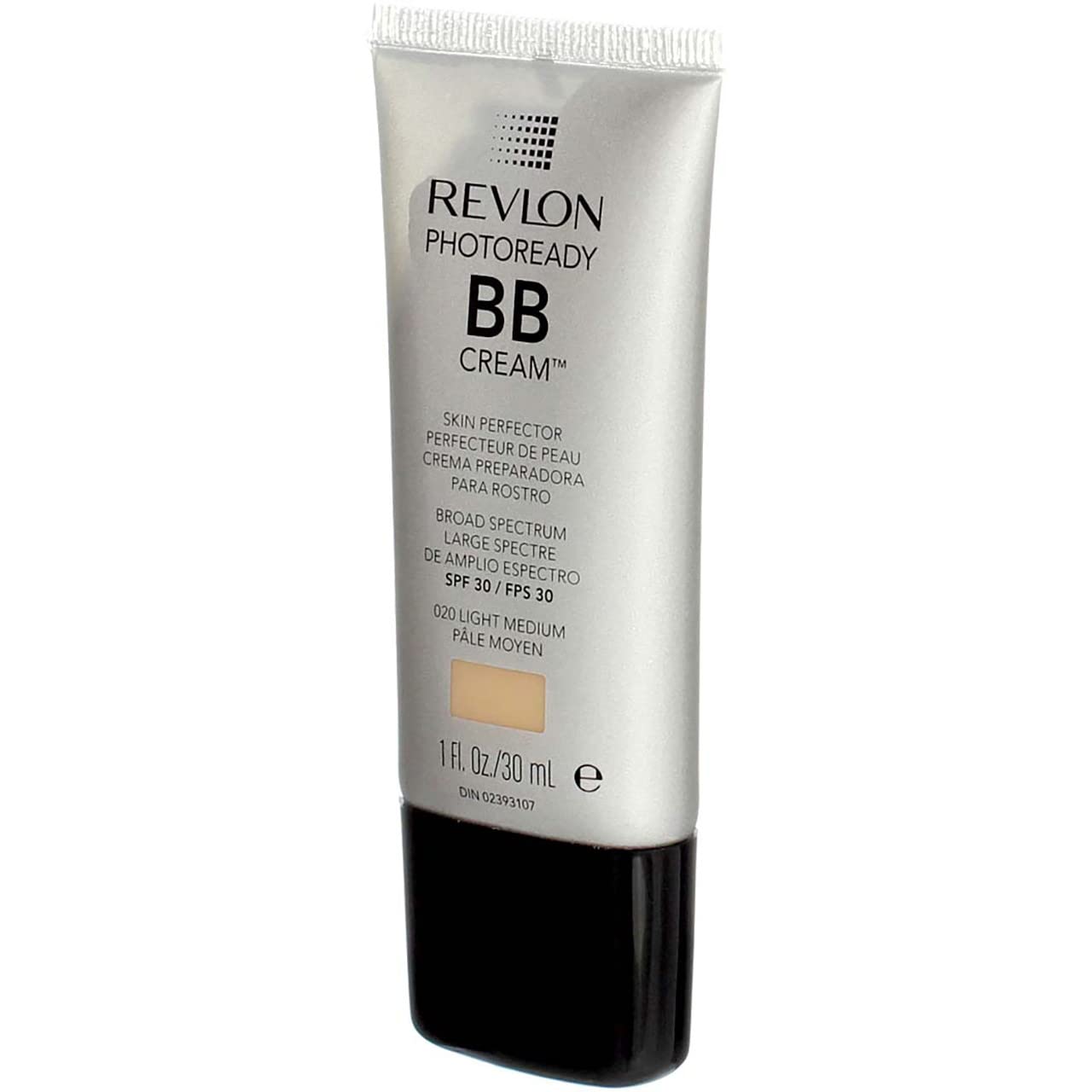 20 Light/Medium BB Cream SPF30 1 oz P7786