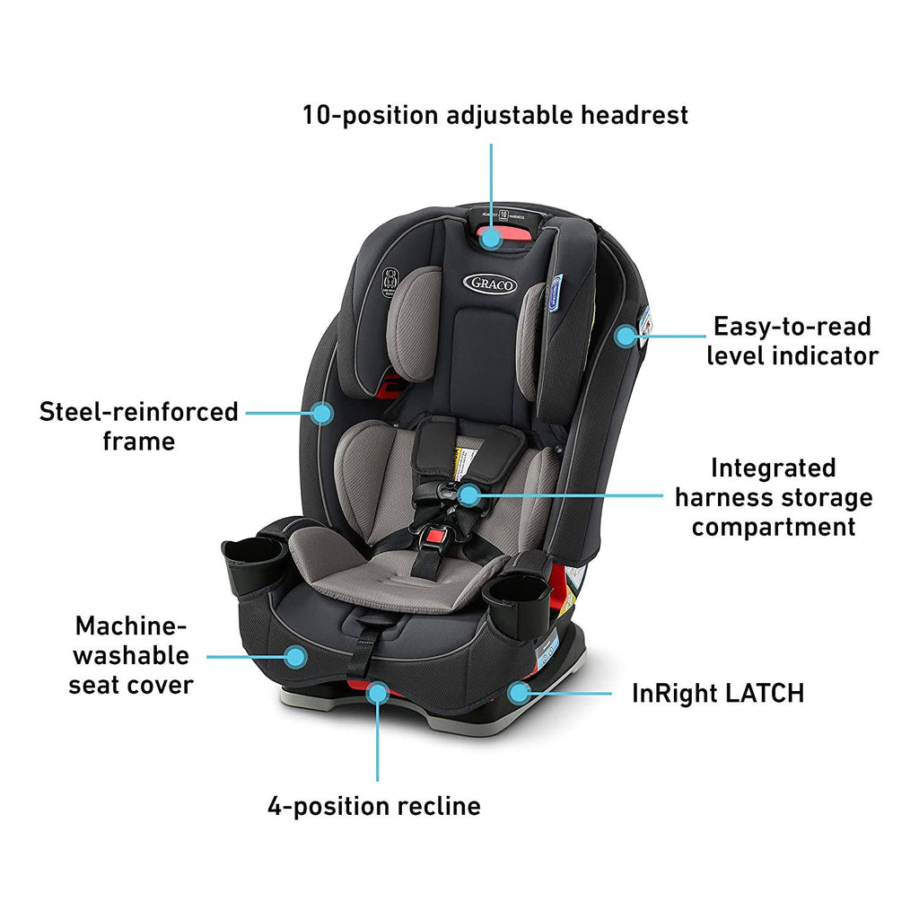 3 in 1 Car Seat M159856