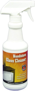 Woodstove Glass Cleaner 16oz R274