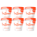 Oat Milk Churros & Fudge Ice Cream Pint (6 Count) V29603