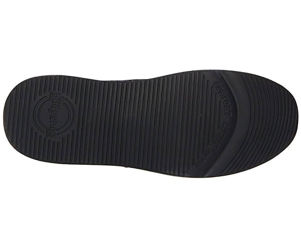 Black Men's Shoes Size 8 M Y7784