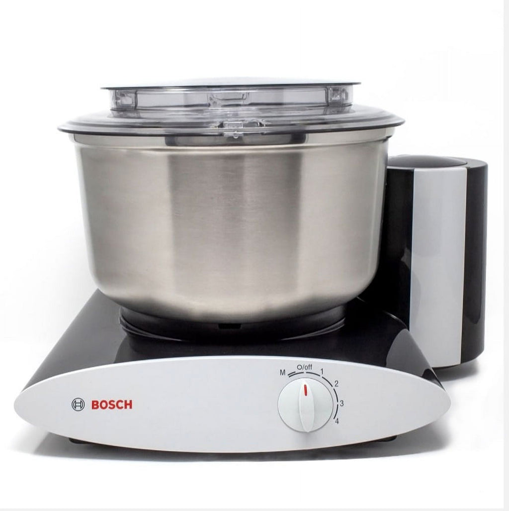 Black/Silver Universal Plus Mixer H780