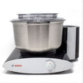 Black/Silver Universal Plus Mixer H780