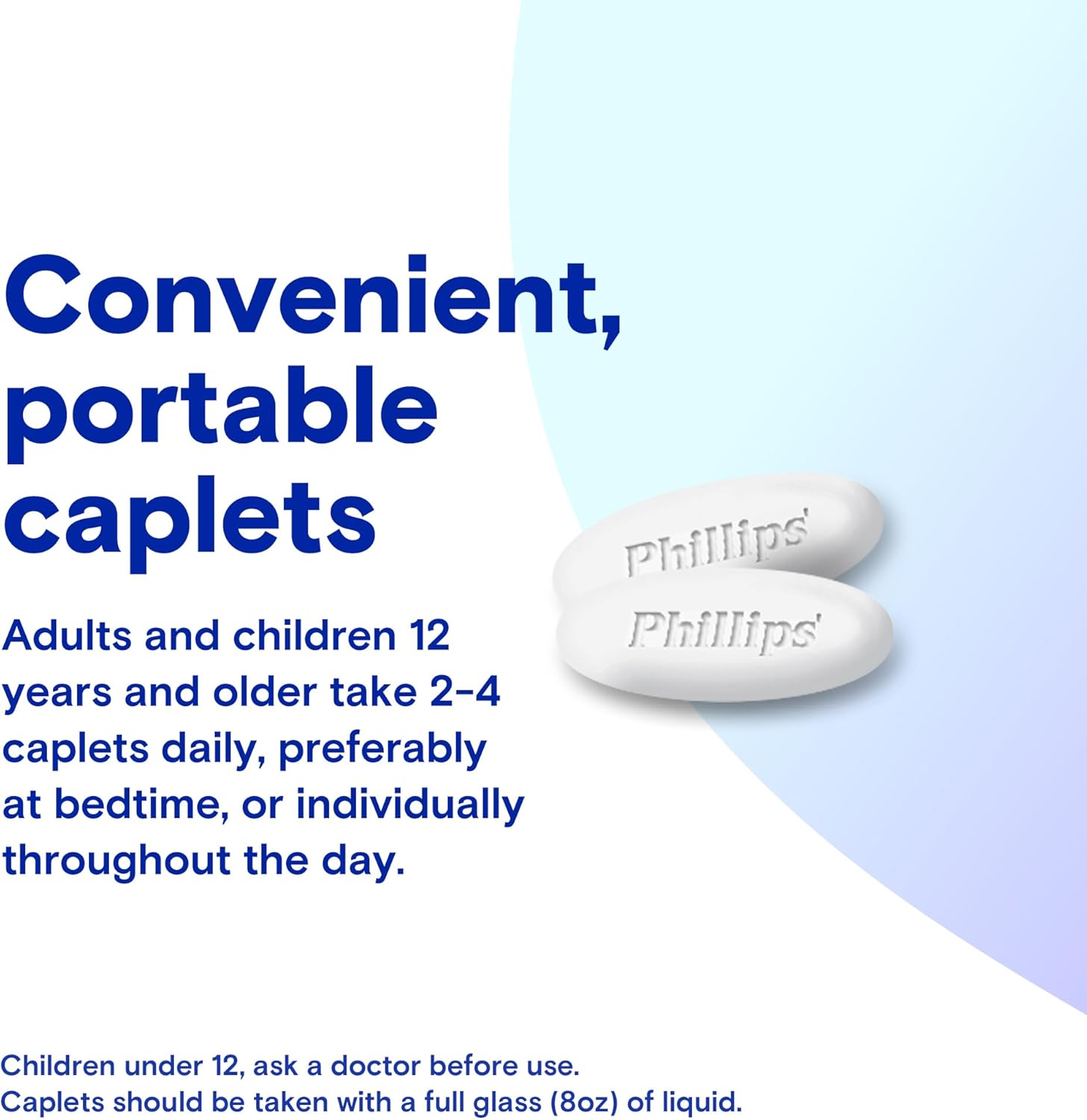 100 Caplets Laxative Caplets C81569