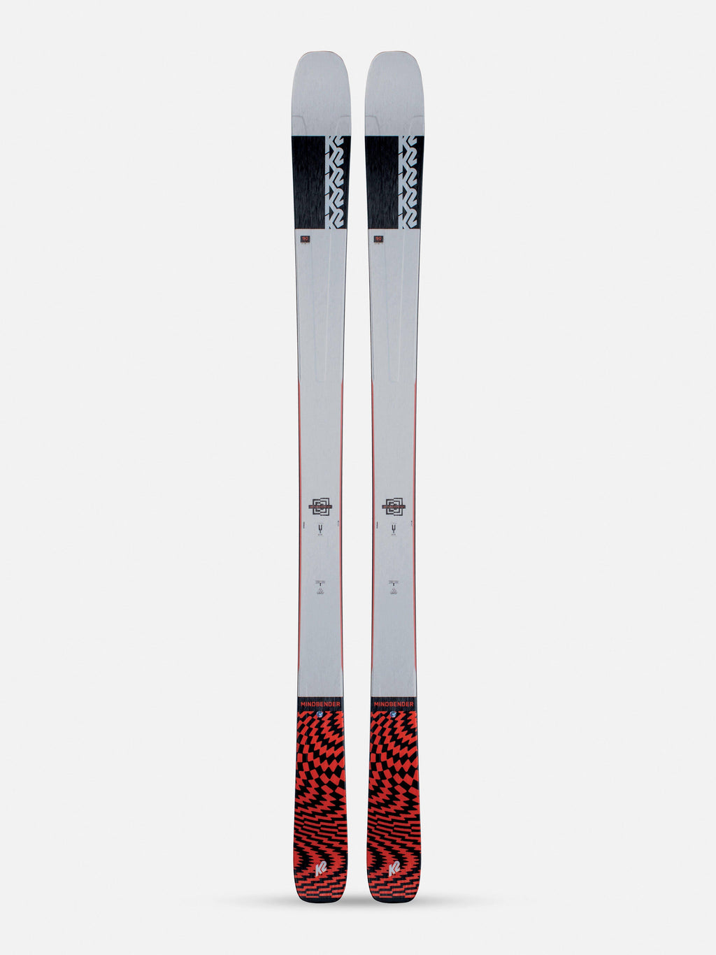 90Ti Skis 177cm S274395
