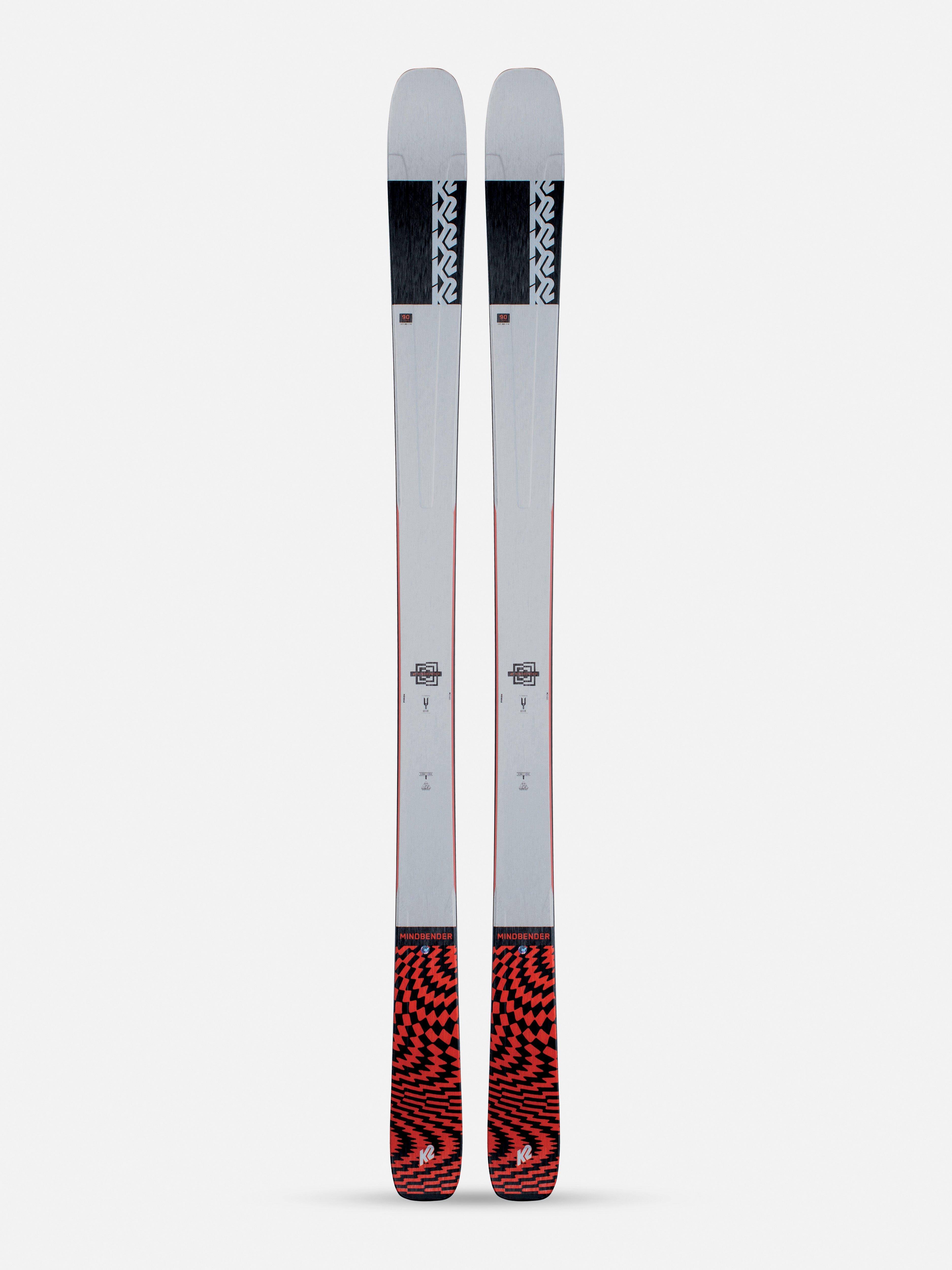 90Ti Skis 177cm S274395