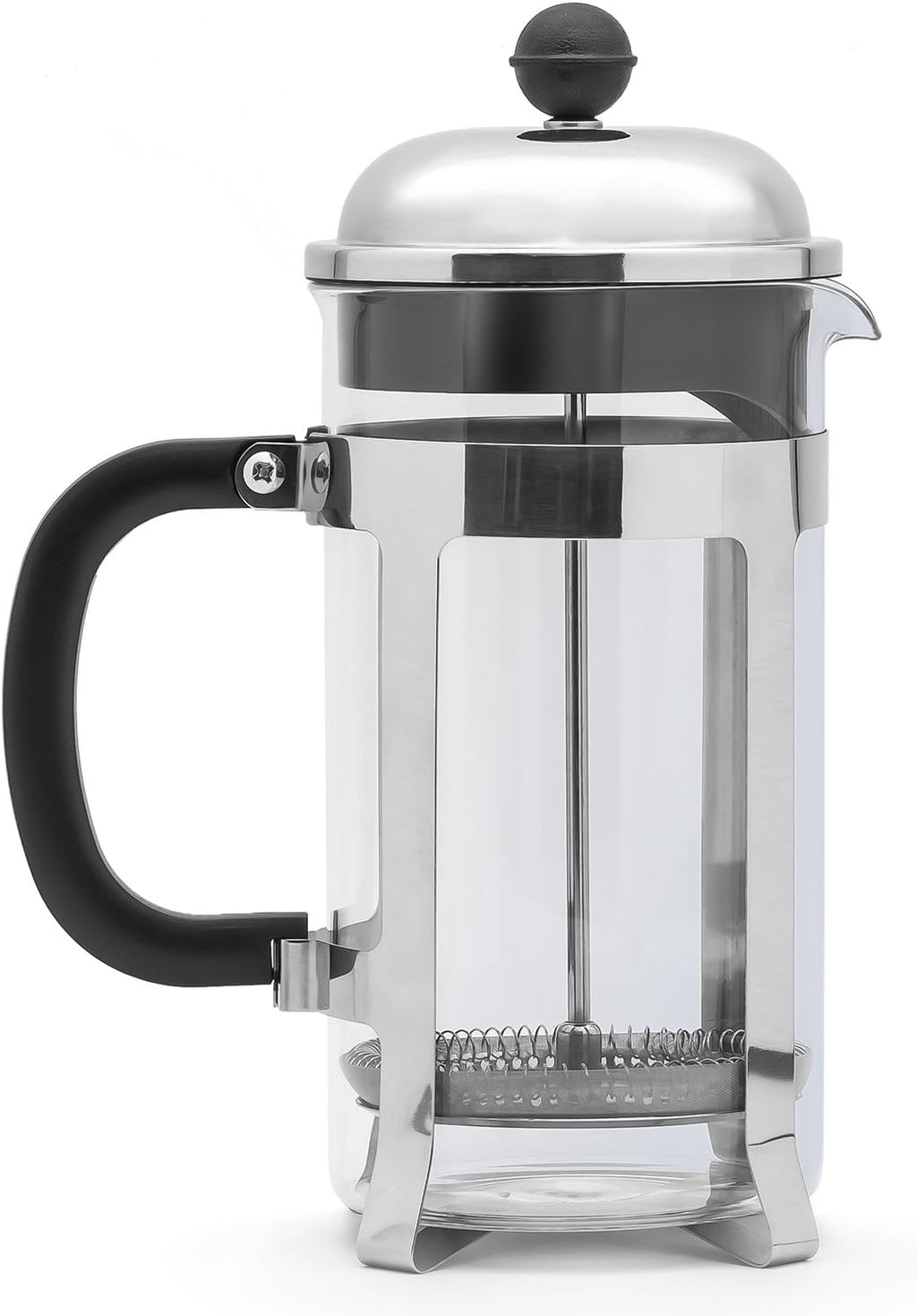 Stainless Steel French Press Coffee Maker U508