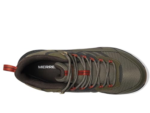Waterproof Hiking Shoe P185