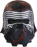 Kylo Ren Helmet Mask Latex Deluxe Cosplay Costume Replica C902041