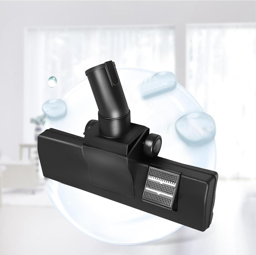 Floor Brush Head for Canister Vacuum Z585466