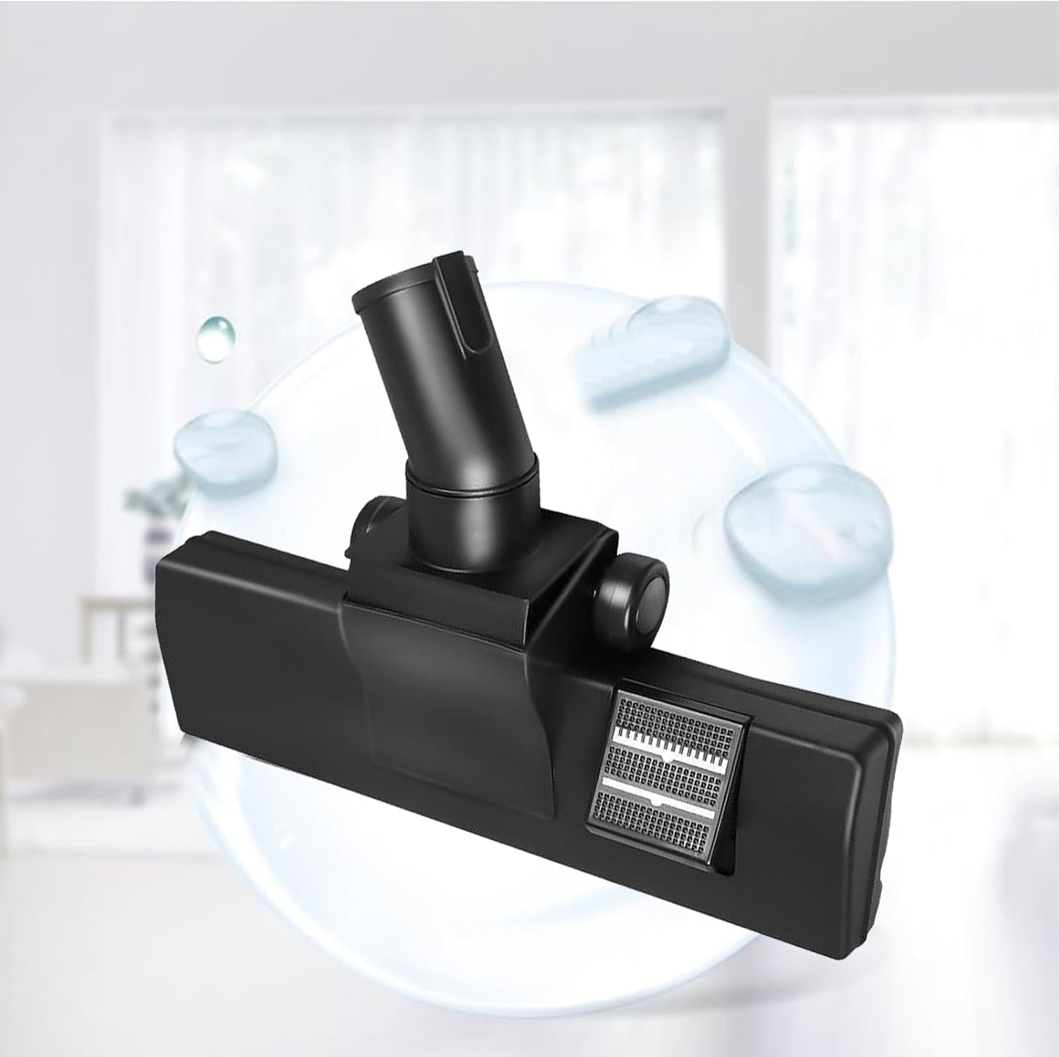 Floor Brush Head for Canister Vacuum Z585466