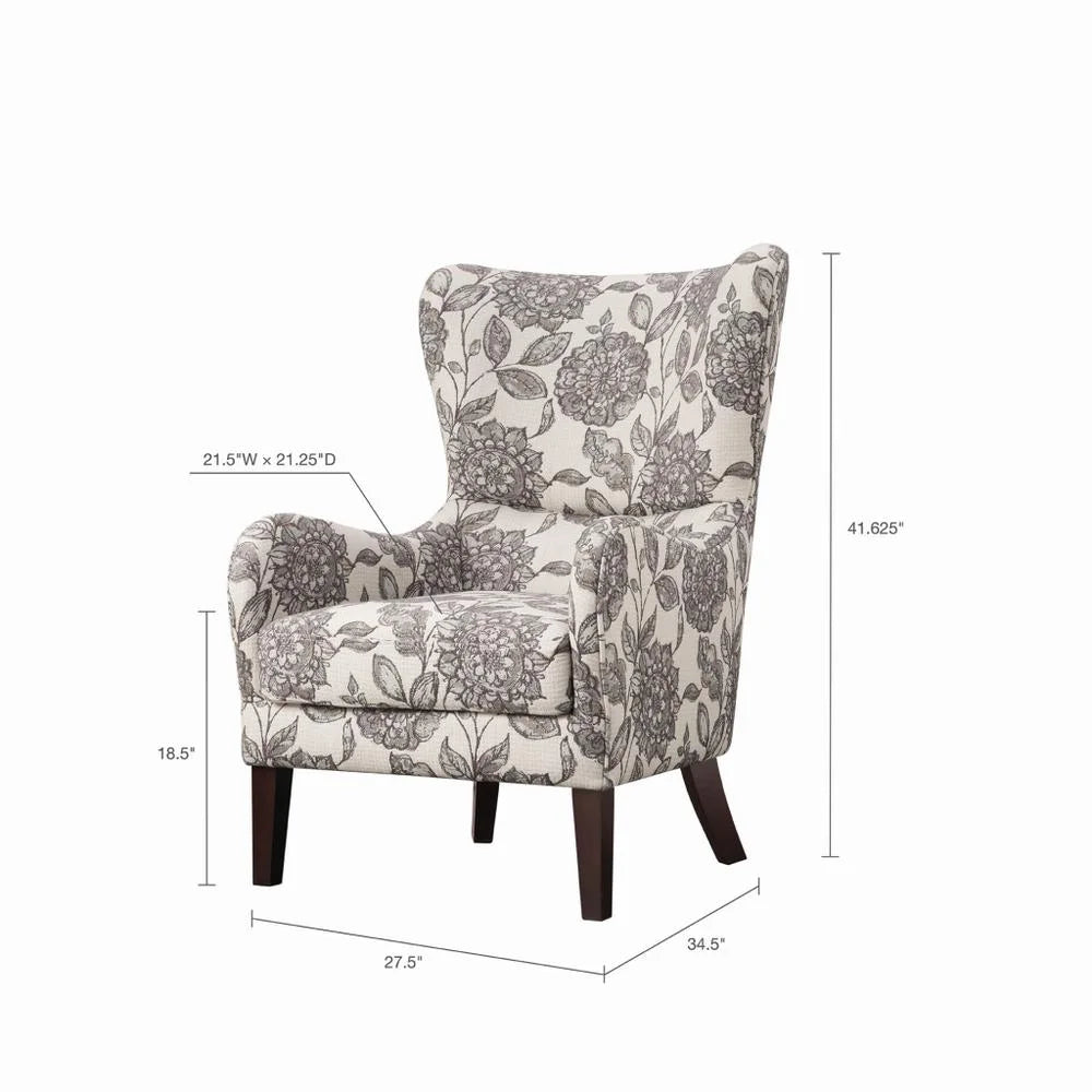 Accent Chair W946