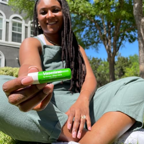 12 pack Lip Balm Aloe Z3724