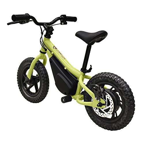 Electric Bike for Kids 150 Watt Z540636