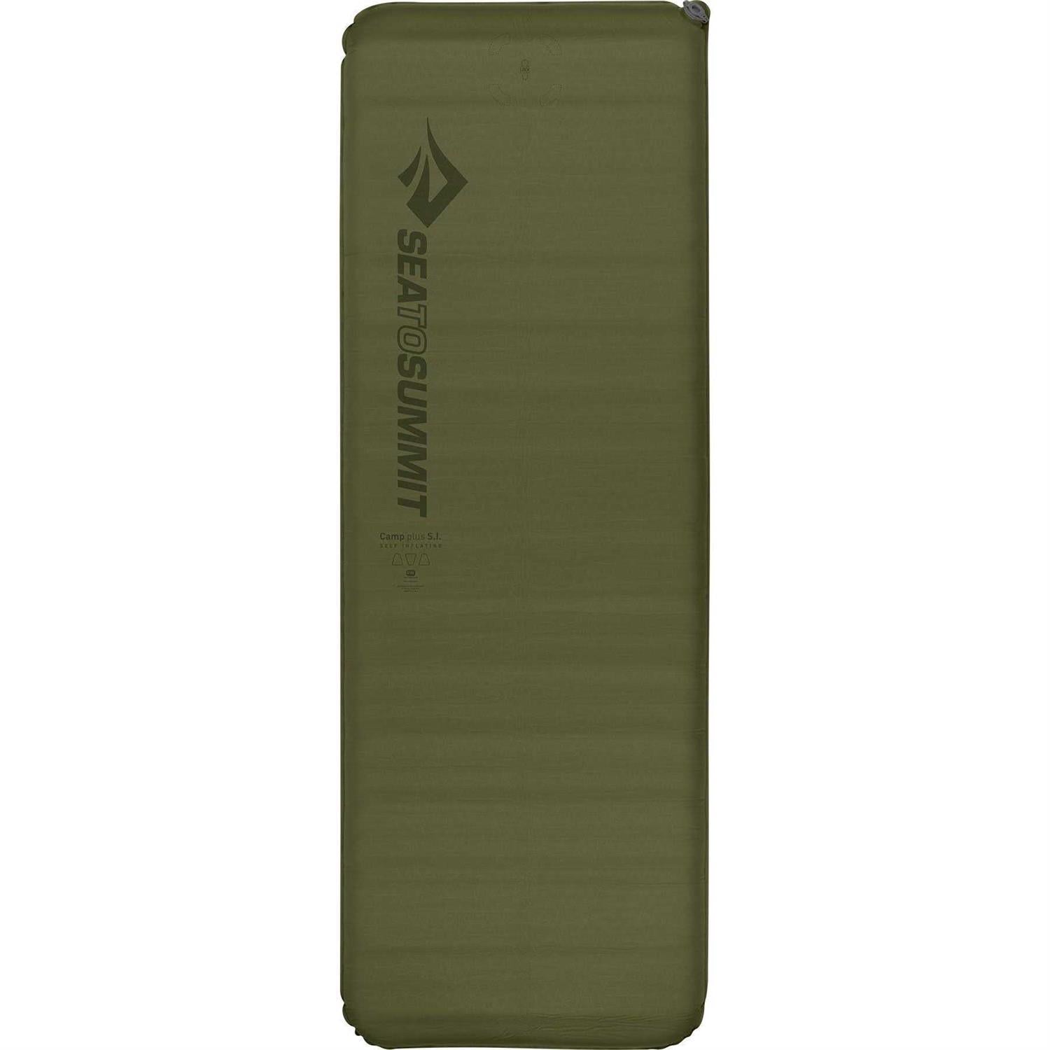 Self-Inflating Mat T317489