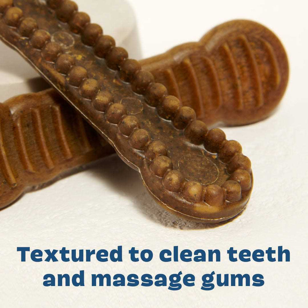 Durable Dog Dental Chews G46016
