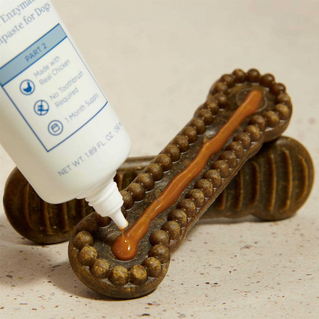 Durable Dog Dental Chews G46016