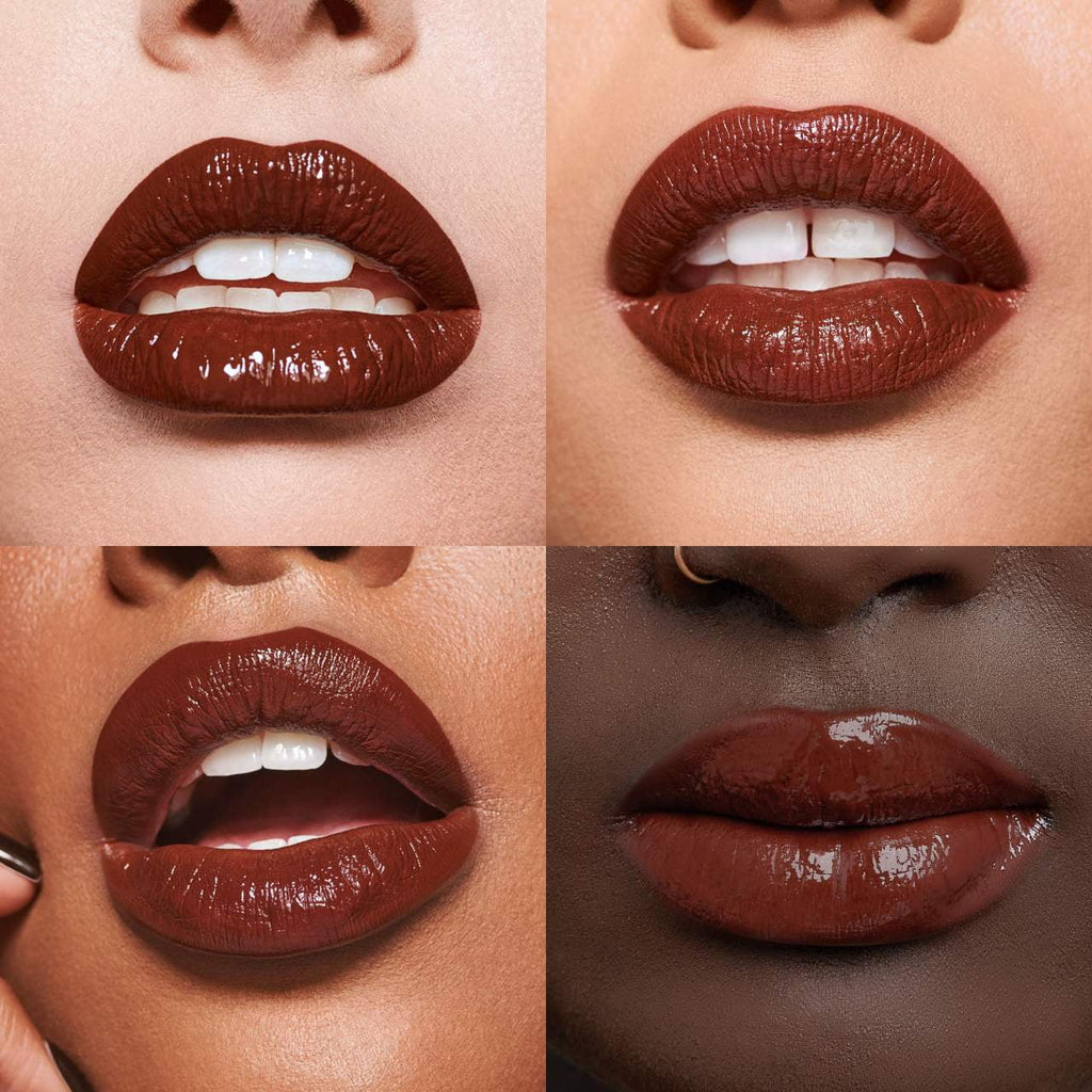 0.2 oz Glossy Longwear Liquid Lipstick J70635