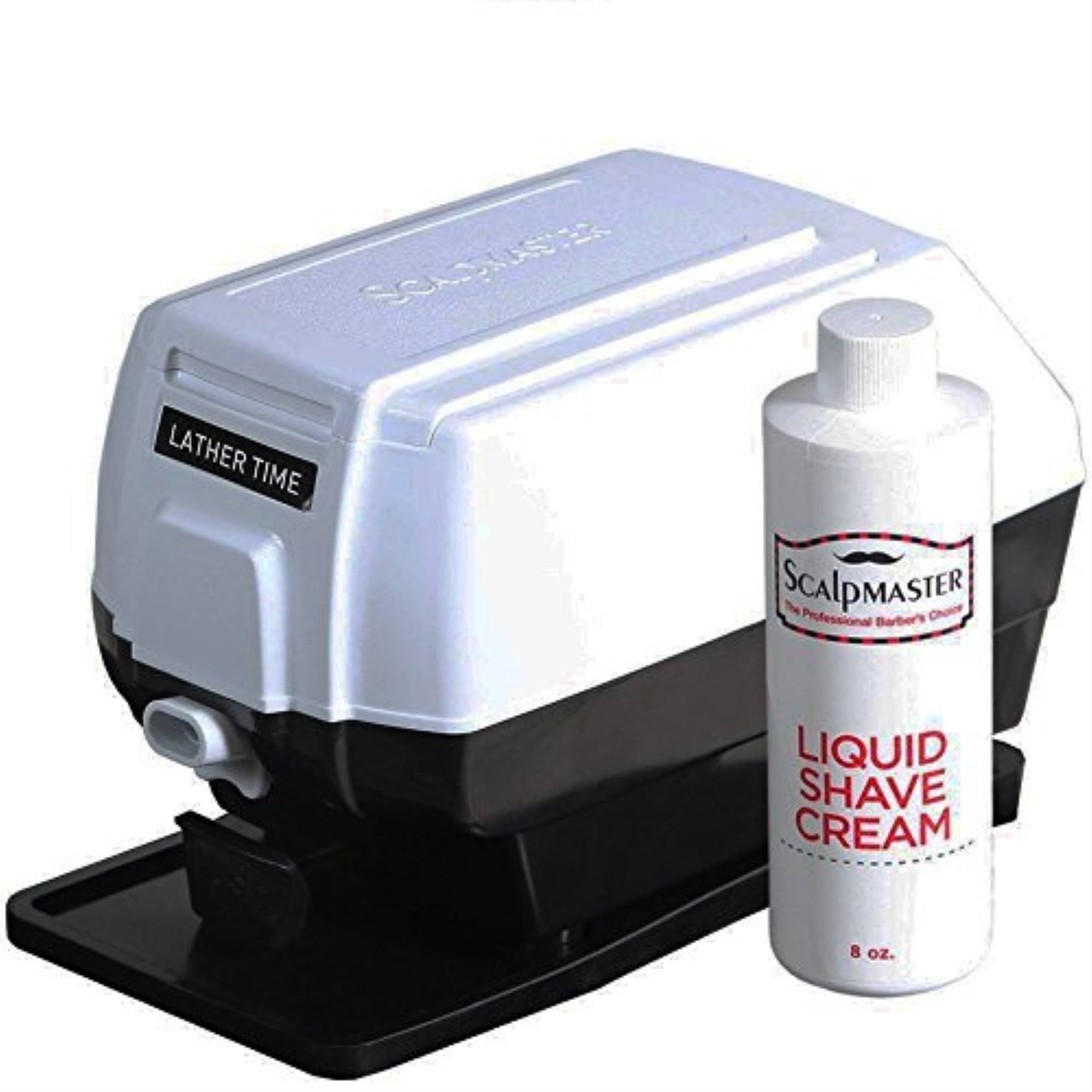 Professional Lather Machine H604909