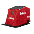 Insulated Two Person Sled Shelter H165