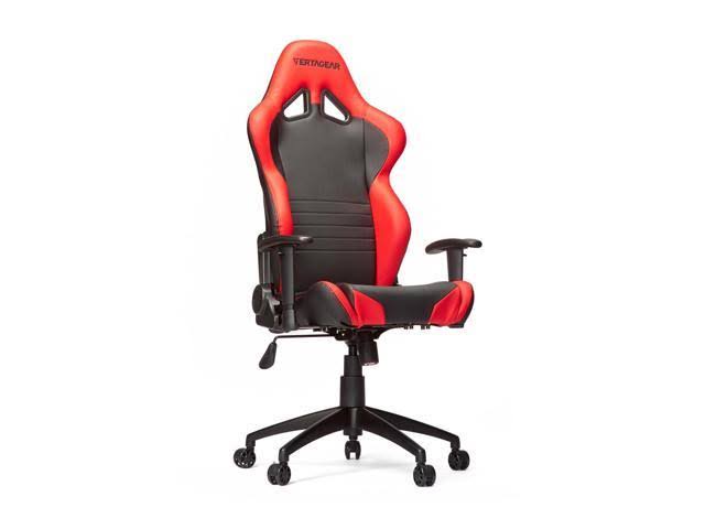 Black/Red Gaming Chair N8918