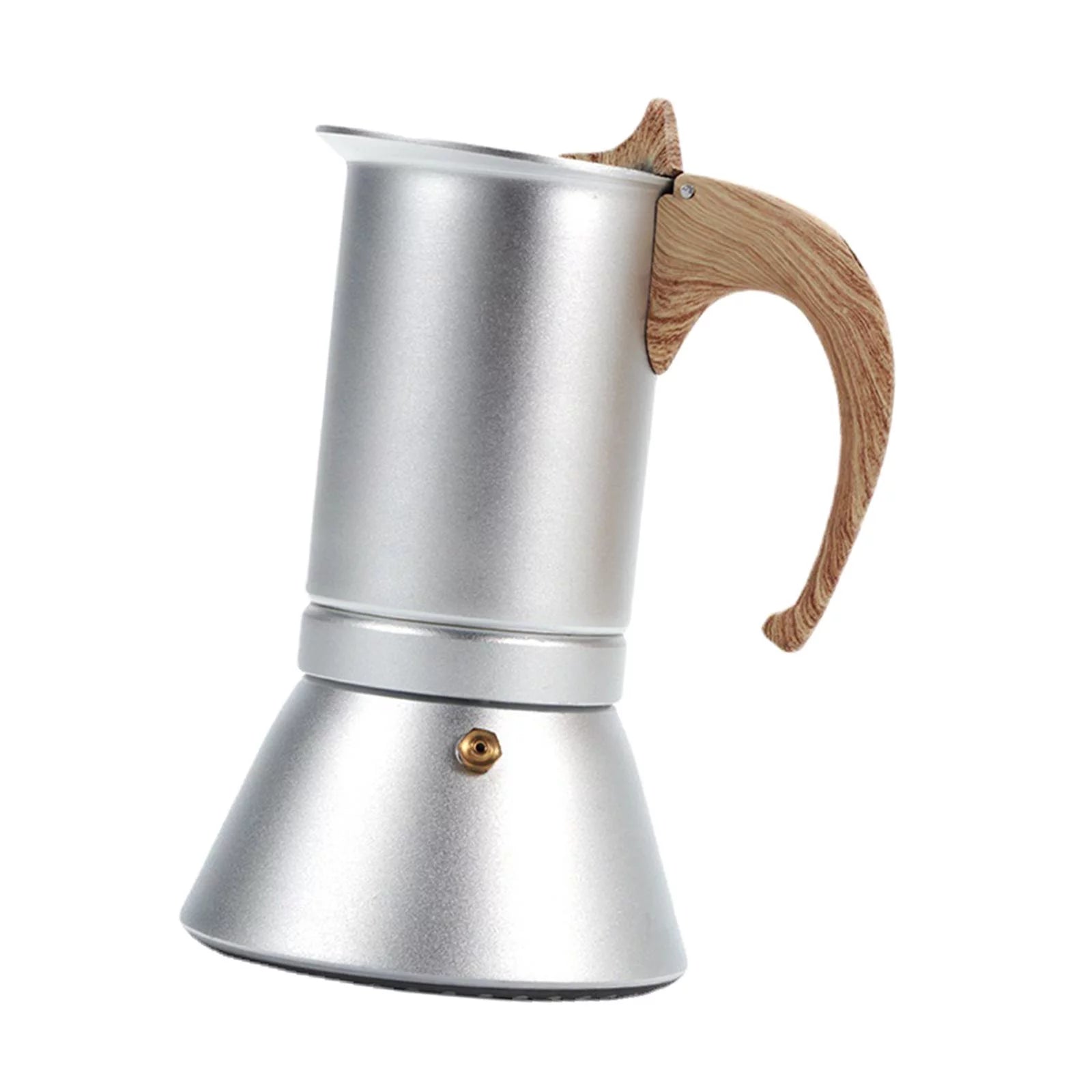 Italian Coffee Maker Cafetera Z787846