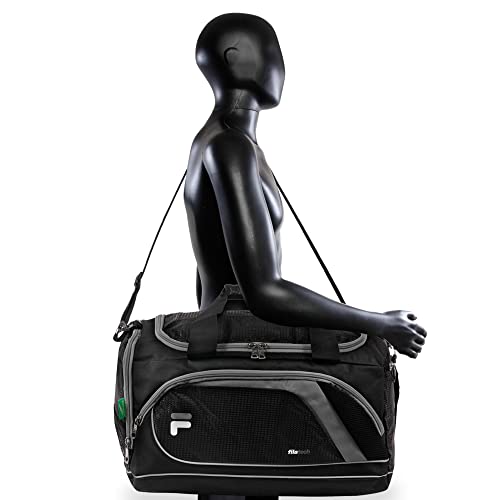 19" Sport Duffel Bag I1380