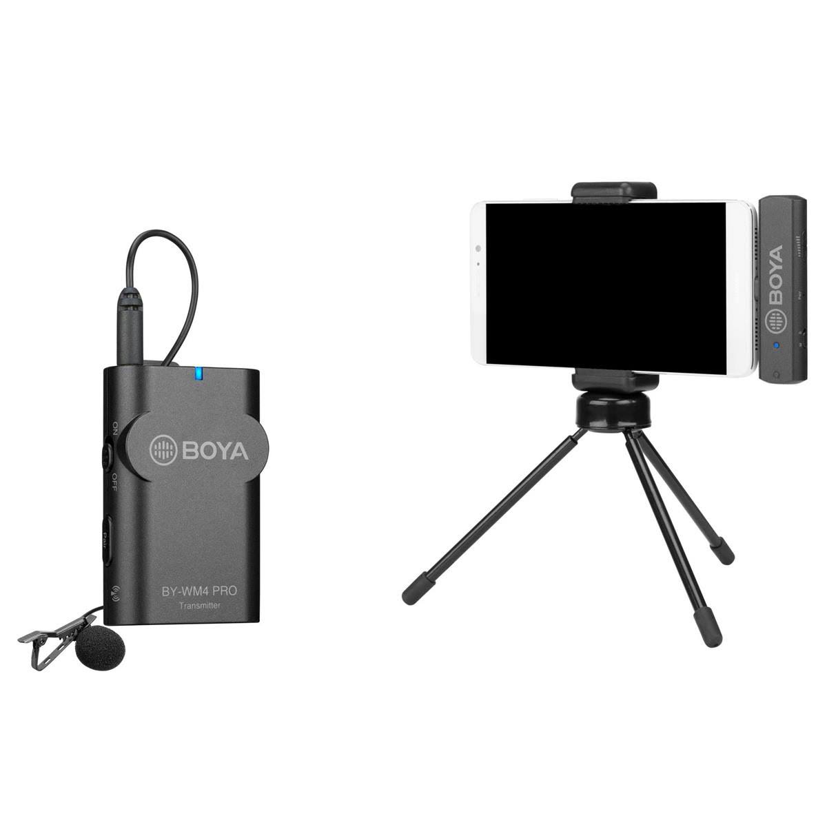 Wireless Microphone System Q6931