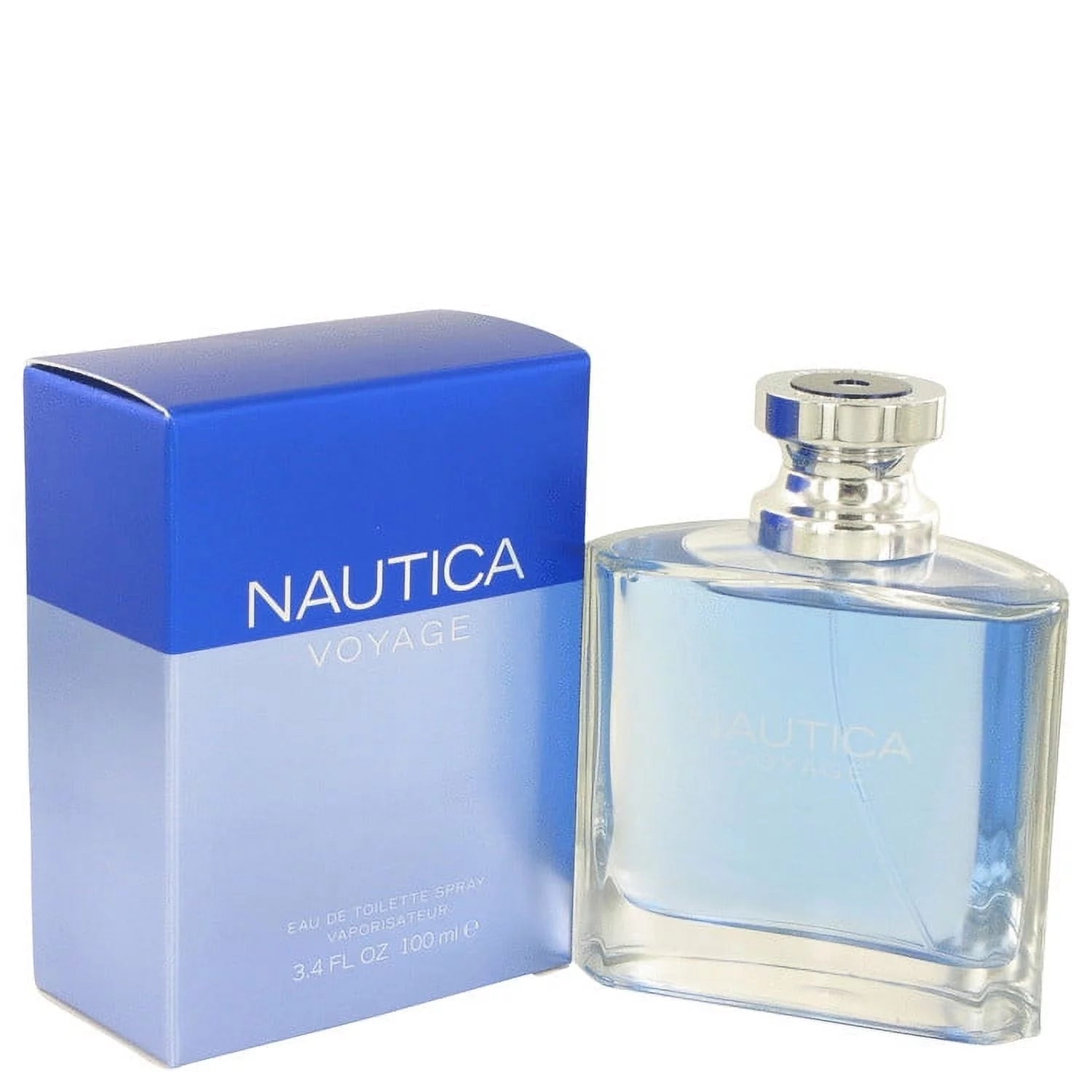 Eau De Toilette Spray 3.4 oz J815