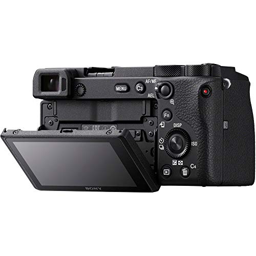 Mirrorless Camera K236143