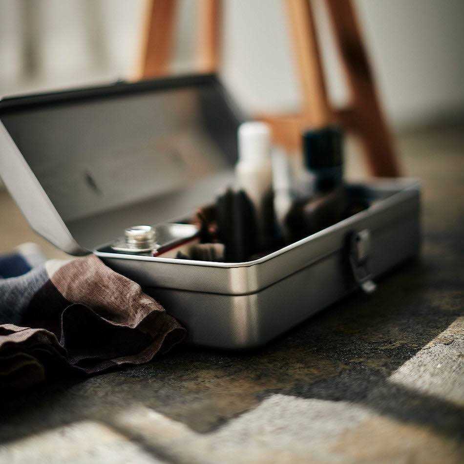 Camber-top Toolbox G396