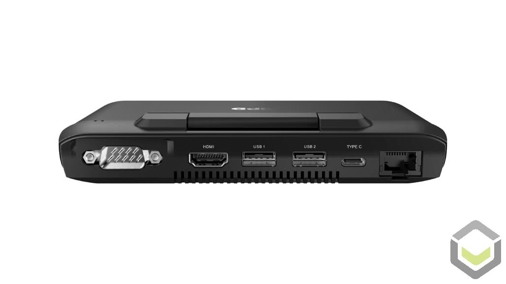 6-Inch Windows 10 Handheld PC Y81758