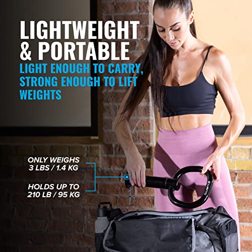 Adjustable Kettlebell Handle for Weight Plates C809