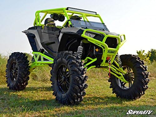 34x10.5-15 6 Ply UTV Mud Tire K99069
