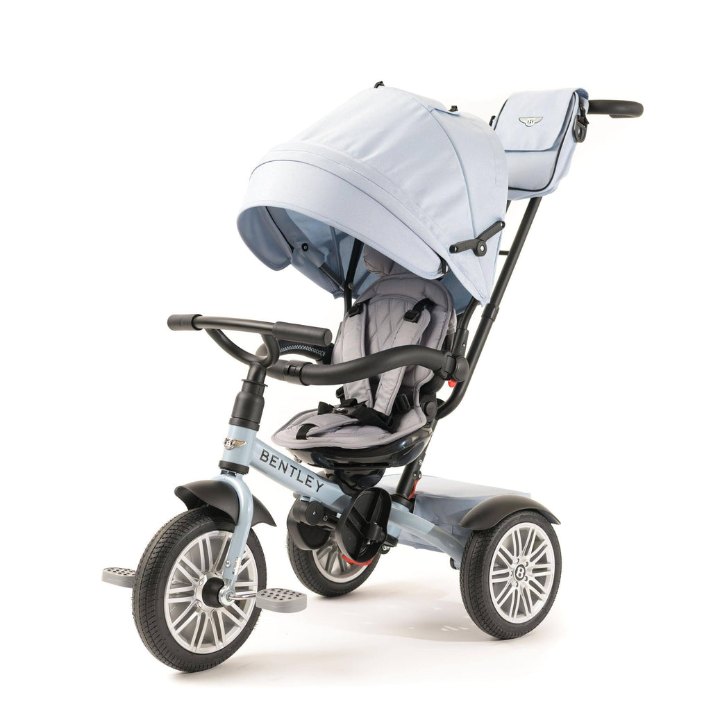 6-in-1 Baby Stroller / Kids Trike JetStream Blue U9583