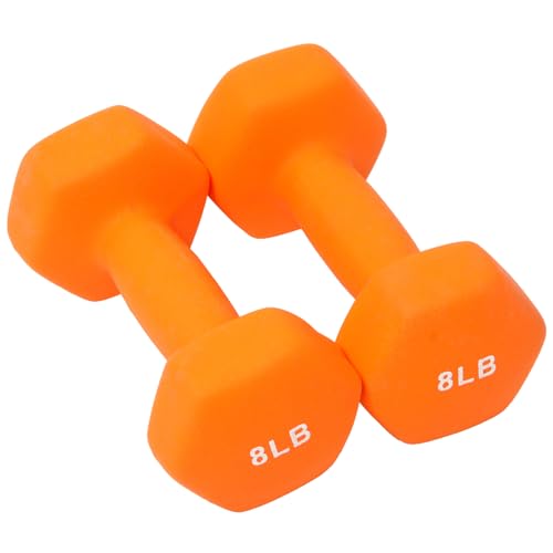 Adjustable Dumbbell Hand Weights Set, 20LBS, 32LBS, 40LBS, 45LBS L14419