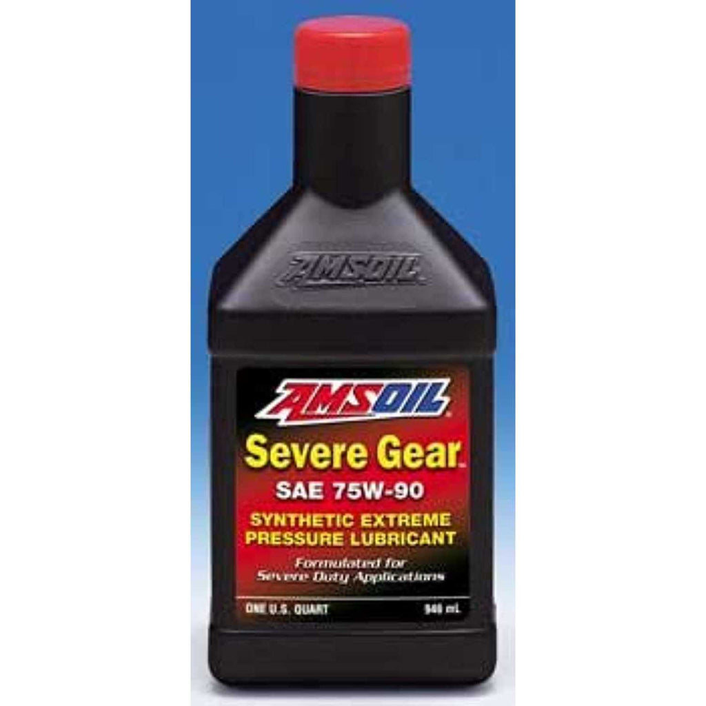 75W-90 Gear Oil R54602