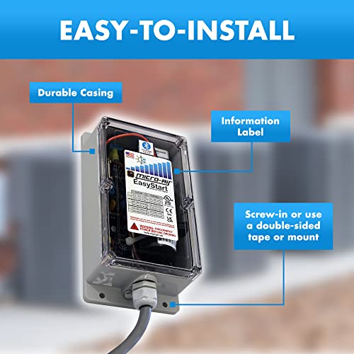 Soft Start for Air Conditioner H69792