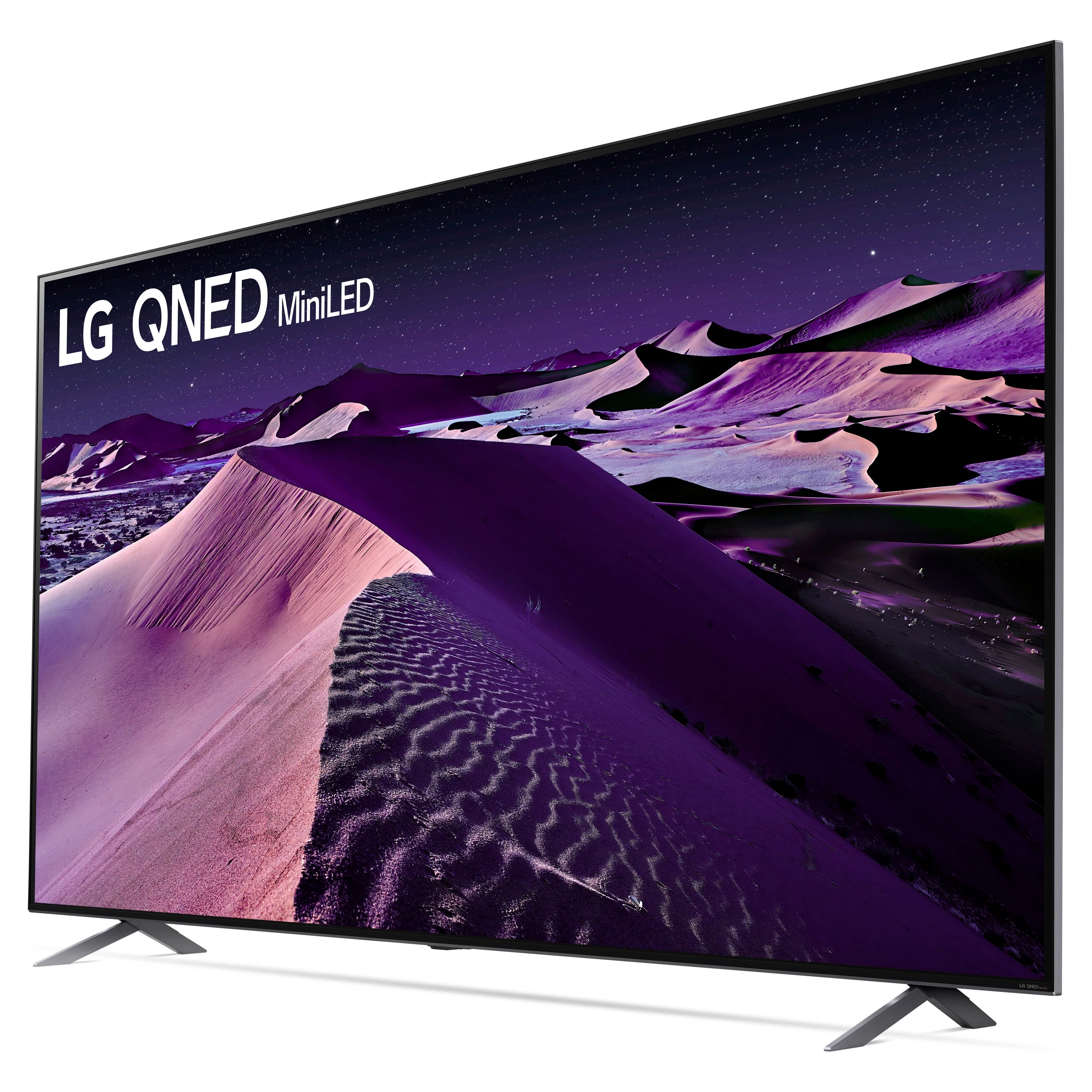 86 Class 4K UHD QNED Smart TV V78620