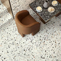 24 x 24 Terrazzo Look Porcelain Italian Tile R7428