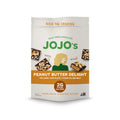 Vegan Dark Chocolate Peanut Butter Candy Bars, 3.9 oz Pack Of 6 S816002