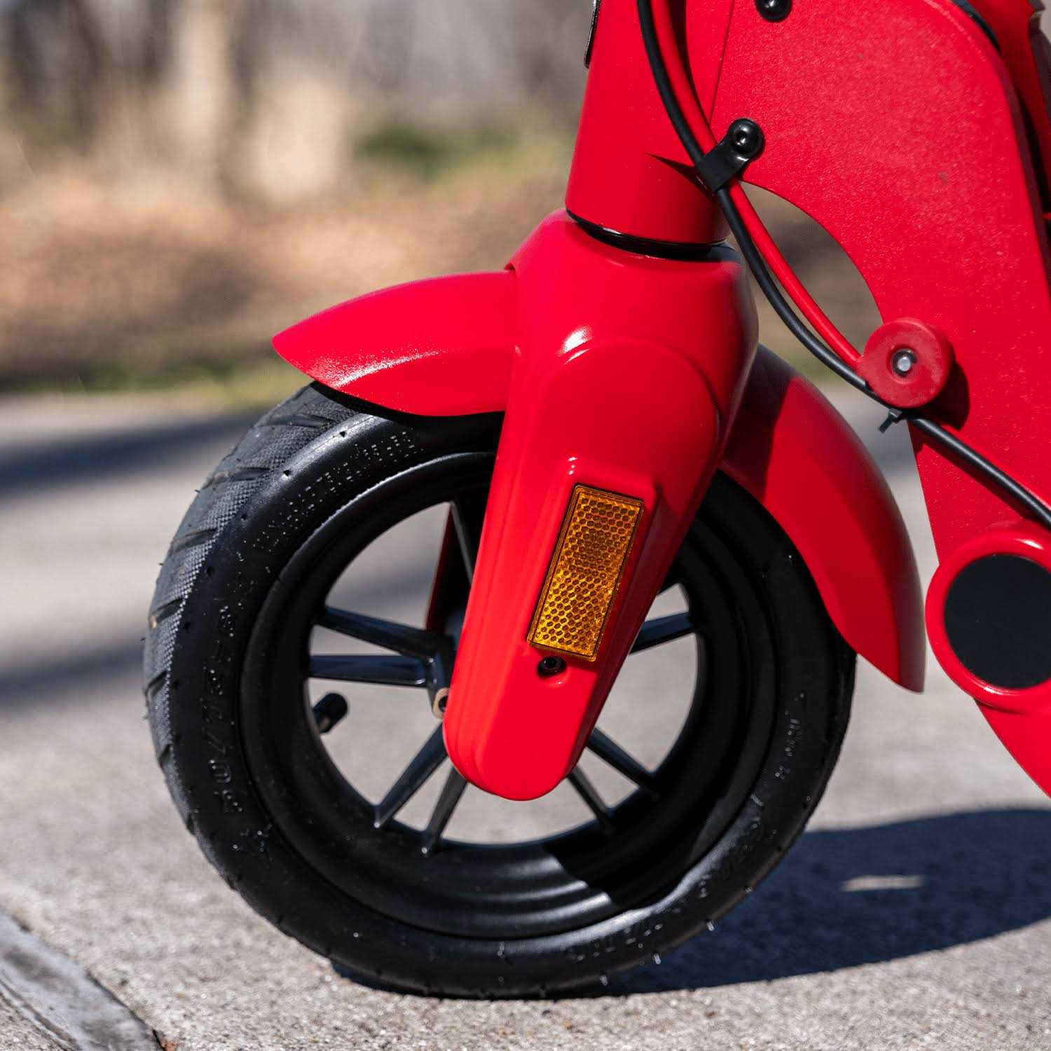 Electric Scooter V717526
