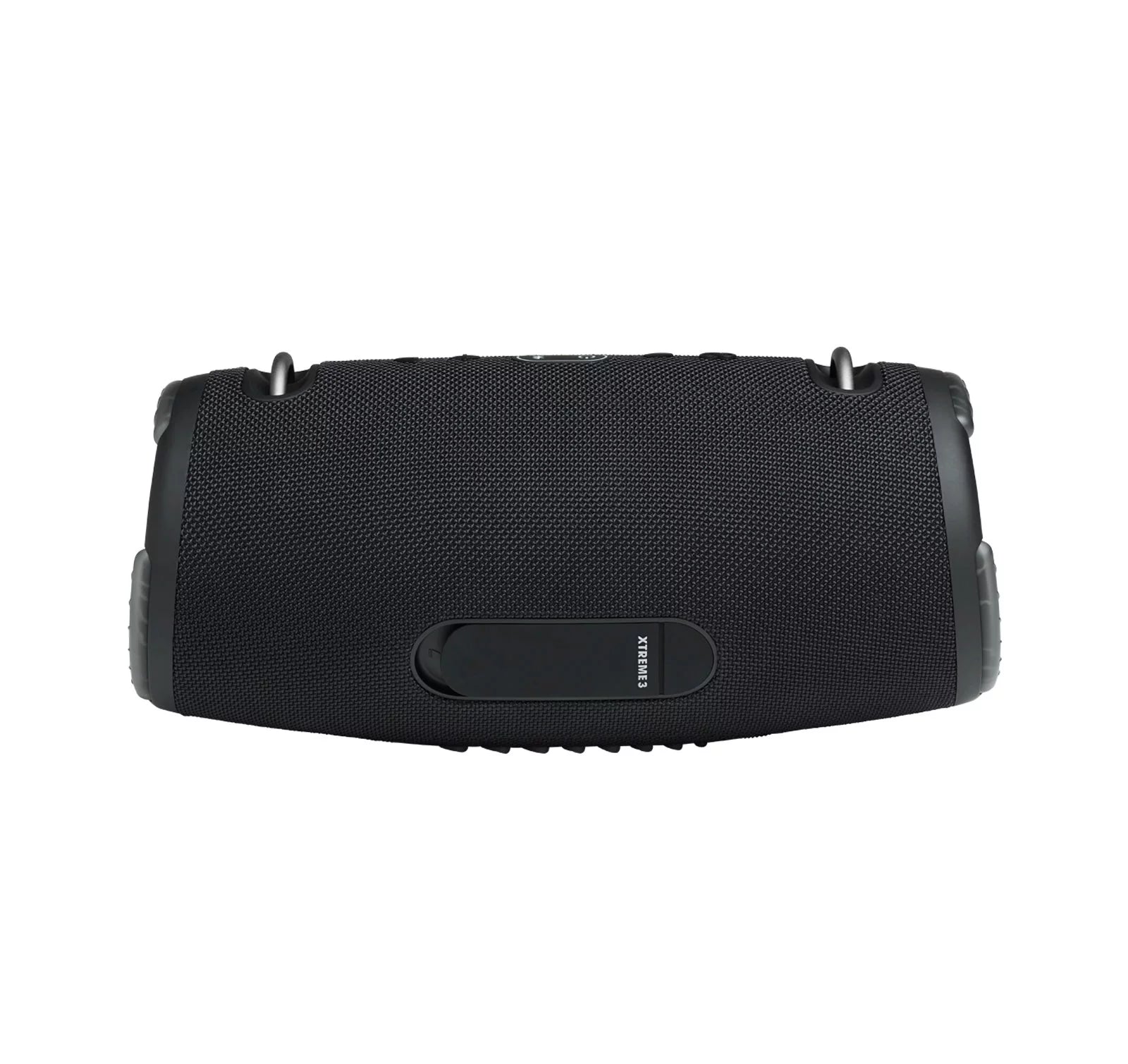 Black Portable Bluetooth Speaker with IP67 Waterproof V3741