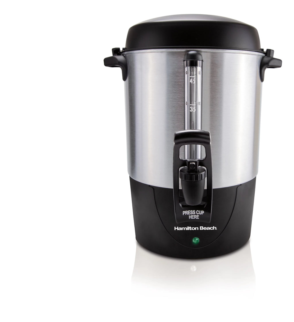 Fast Brew Coffee Urn F6531