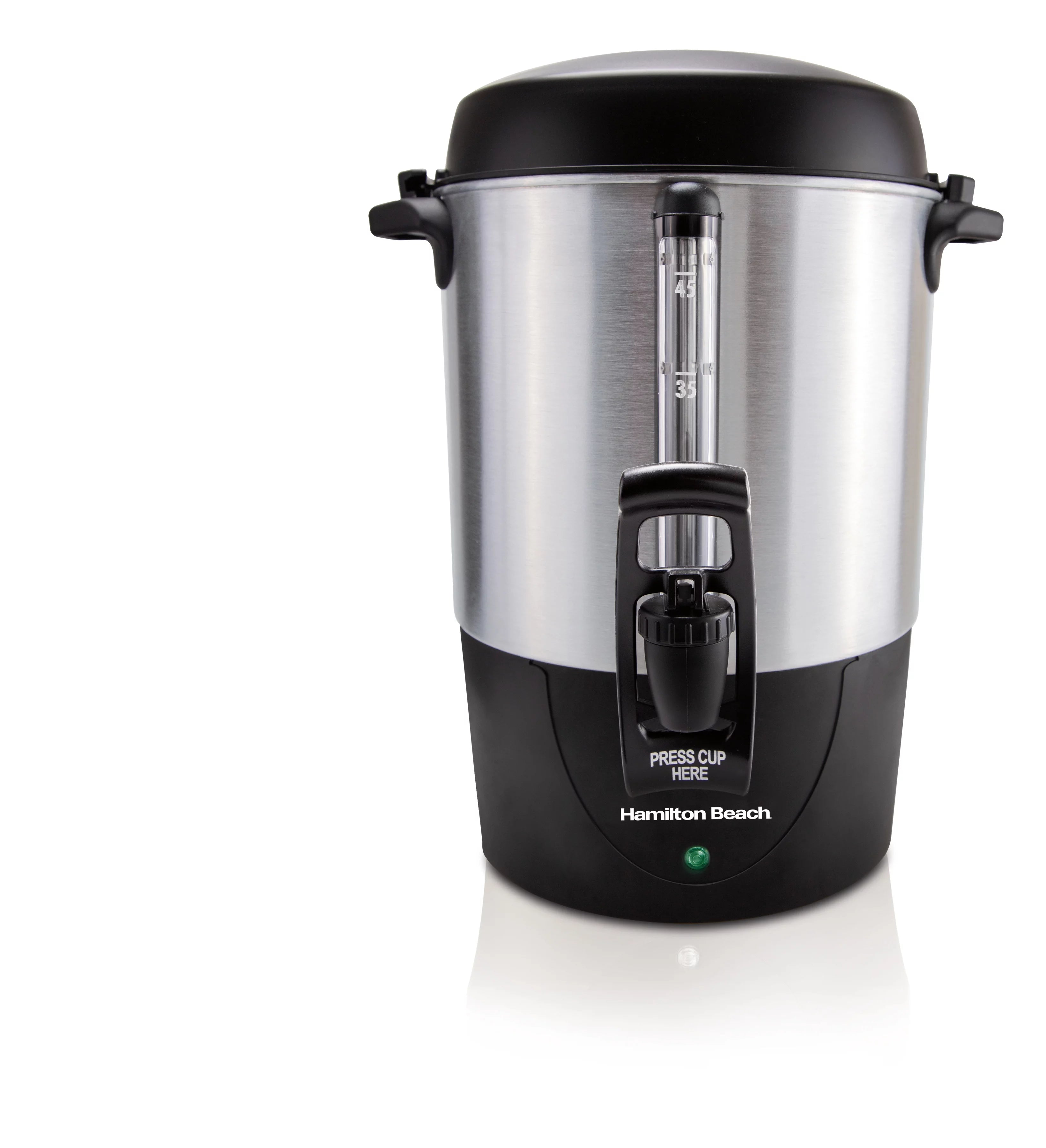 Fast Brew Coffee Urn F6531