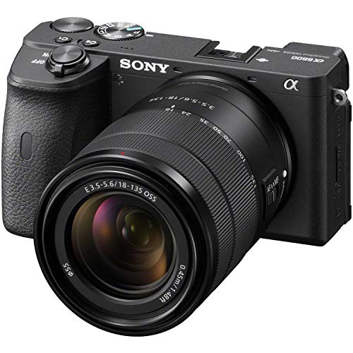 Mirrorless Camera K236143