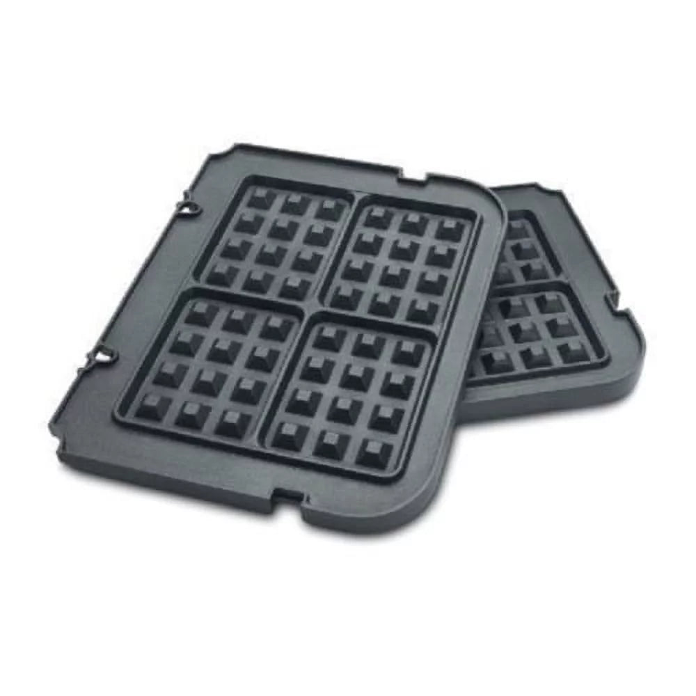 Griddler Waffle Plate (2-Pack) V2984