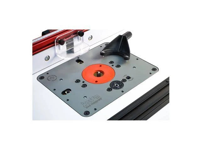 10-Piece Insert Ring Set and Router Lift L662390